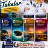 Sejumlah Destinasi Wisata Kabupaten Takalar Miliki Pesona Indah Janjikan Ketenangan.   