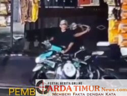 Marak Kriminalitas Remaja dan Aksi Pembusuran, Penggiat HAM Desak Pembina Desa di Takalar Lebih Progresif.