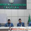 Rp50 Miliar Mulai Bergulir, Proses Pembayaran TPP dan Gaji 13 ASN di Takalar.