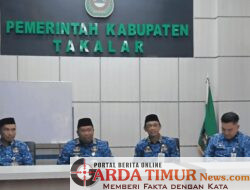 Rp50 Miliar Mulai Bergulir, Proses Pembayaran TPP dan Gaji 13 ASN di Takalar.