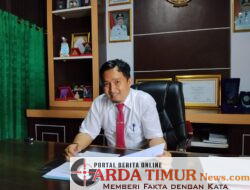Kawal SPMB 2026, Disdik Takalar Pastikan Pemerataan Peserta Didik di Seluruh Sekolah.