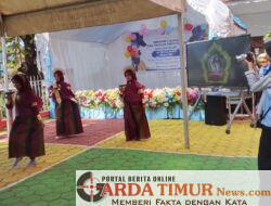 Terlaksana Dengan Semarak Penamatan dan Pelepasan Siswa UPT SD Negeri 234 Inpres Takalar Kota.