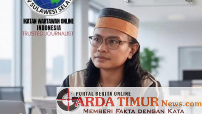 Arogansi Kasi Pemerintahan Desa Su’rulangi Lecehkan Wartawan.