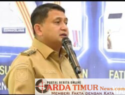 PERJOSI Sulsel Minta Penjelasan Pernyataan Wali Kota Tentang PWI.