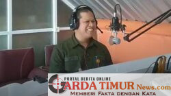 Dorong Peningkatan Produksi Hasil Laut dan Budidaya Perikanan Lewat Talk show “Takalar Cepat Menyapa”