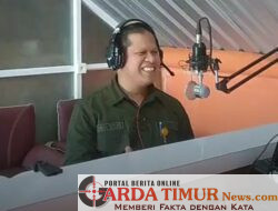 Dorong Peningkatan Produksi Hasil Laut dan Budidaya Perikanan Lewat Talk show “Takalar Cepat Menyapa”