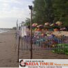 Sunset View Cafe, Menawarkan Spot Foto Yang Indah di Wisata Pantai Topejawa.
