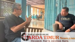 Bupati Takalar Jadikan Kawasan Pendidikan Agroekologi Sebagai Program Strategis Untuk Takalar Berkelanjutan.
