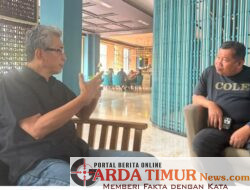 Bupati Takalar Jadikan Kawasan Pendidikan Agroekologi Sebagai Program Strategis Untuk Takalar Berkelanjutan.