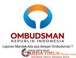 Satu Bulan Tanpa Kepastian, @Ombudsman Sulsel Diduga Lakukan Penundaan Berlarut Kasus Penggusuran Lapak Warga Takalar.