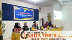 Gandeng Kejari Gowa, Dinas Pendidikan Gelar Edukasi Hukum Pengelolaan Dana BOSP untuk Kepala Sekolah