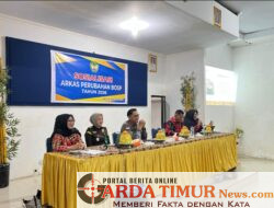 Gandeng Kejari Gowa, Dinas Pendidikan Gelar Edukasi Hukum Pengelolaan Dana BOSP untuk Kepala Sekolah