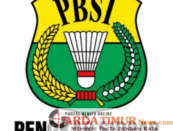 PBSI Sidrap Soroti Mekanisme Penunjukan Wasit, Pengprov Sulsel Klaim Tak Pernah Terima Permintaan Penugasan