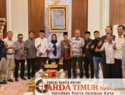 Belum Ada Surat Resmi, Bupati Gowa Tegaskan Siap Hadiri Panggilan Pansus: Publik Diminta Tidak Berspekulasi.