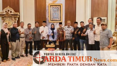Belum Ada Surat Resmi, Bupati Gowa Tegaskan Siap Hadiri Panggilan Pansus: Publik Diminta Tidak Berspekulasi.