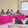 Rapat Persiapan HUT Kemerdekaan RI ke-81, di Pimpin Oleh PLT Camat Polongbangkeng Selatan, Dorong Sinergitas Seluruh Elemen Masyarakat.