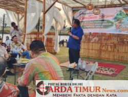 OPD dan Camat Teken Komitmen Bersama Percepat Pengembangan 7 Destinasi Wisata Unggulan.