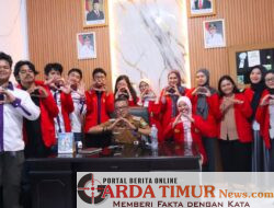 PPK Ormawa HIMAKAHA FK Unhas Jalin Sinergi dengan Pemerintah Kecamatan Galesong Selatan melalui Audiensi Program OCEANS.