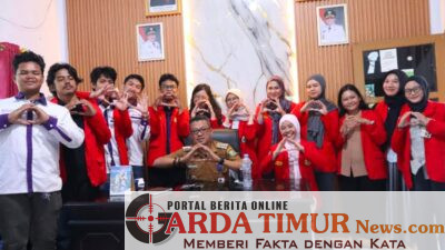 PPK Ormawa HIMAKAHA FK Unhas Jalin Sinergi dengan Pemerintah Kecamatan Galesong Selatan melalui Audiensi Program OCEANS.