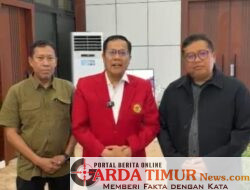 Pemkab Takalar Perkuat Kolaborasi Dengan Unhas, Desa Punaga Jadi Pilot Project Desa Binaan Berbasis Teknologi.