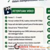 Kemah Inspirasi Pemuda Galesong Selatan Curi Perhatian Publik Melalui Video Potensi Desa.