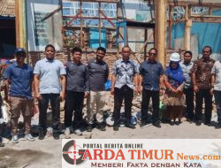 Disdikbud Bersama Kejari dan Polres Takalar Pastikan Proyek Revitalisasi Sekolah Berjalan Sesuai Ketentuan .