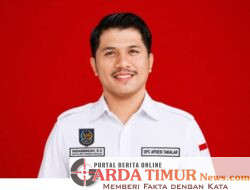 Kepala Desa Kaleko’mara Resmi Jadi Ketua APDESI.