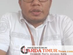 Kasi Pemerintahan Desa Su’rulangi Mengaku Bersalah Melecehkan Awak Media Karena Terbawa Emosi.