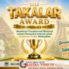 Dorong Inovasi dan Pelayanan publik, Takalar Award 2026 Tebar Hadiah.