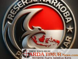 Isyu “Tangkap Lepas” Narkoba, Hoaks dan Fitnah??