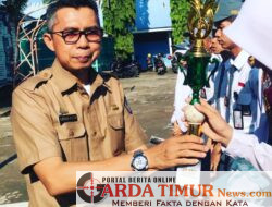 SMAN 3 Takalar Siap Tingkatkan Prestasi Akademik dan Non Akademik Serta Prioritaskan Kedisiplinan.
