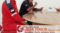 PT.Nindya Karya Diduga Sembunyi Di balik Adendum, Pakta Integritas di Pertanyakan.