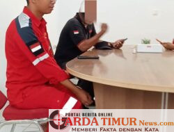 PT.Nindya Karya Diduga Sembunyi Di balik Adendum, Pakta Integritas di Pertanyakan.