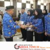 85 PNS Resmi Jadi PNS.