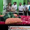 Ditres PPA-PPO Polda Sul-sel Tunjukan Empati Jenguk Korban Penganiayaan Siswa SMKN 5 Takalar.