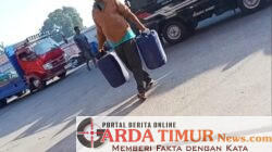 Dugaan Pengepulan BBM Subsidi Di Kelurahan Takalar, APH Didesak Turun Tangan.