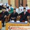 Pada Periode 2026–2031 BAZNAS Takalar Punya Lima Pimpinan Baru.