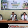 Dorong Monitoring Pertanian Takalar Berbasis Data.