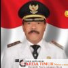 DUKA MENYELIMUTI KELUARGA DAN KERABAT ATAS BERPULANGNYA MANTAN WAKIL BUPATI KABUPATEN TAKALAR.