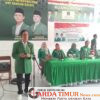 Musyawarah Anak Cabang Partai Persatuan Pembangunan Kabupaten Takalar Gelar Konsolidasi Jelang Pemilu.