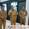 Pemda TAKALAR Pastikan Pencairan Dana Operasional Pemerintahan Desa.