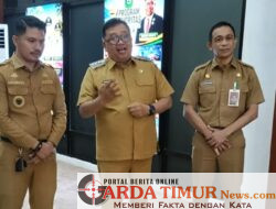 Pemda TAKALAR Pastikan Pencairan Dana Operasional Pemerintahan Desa.