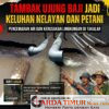 TAMBAK UDANG DI UJUNG BAJI BUANG LIMBAH LANGSUNG KE LAUT, NELAYAN RESAH,BAGAIMANA TANGGAPAN DINAS PERIKANAN DAN LINGKUNGAN HIDUP ???