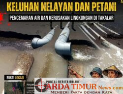 TAMBAK UDANG DI UJUNG BAJI BUANG LIMBAH LANGSUNG KE LAUT, NELAYAN RESAH,BAGAIMANA TANGGAPAN DINAS PERIKANAN DAN LINGKUNGAN HIDUP ???