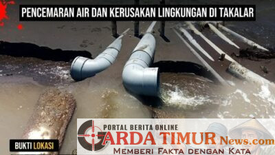 TAMBAK UDANG DI UJUNG BAJI BUANG LIMBAH LANGSUNG KE LAUT, NELAYAN RESAH,BAGAIMANA TANGGAPAN DINAS PERIKANAN DAN LINGKUNGAN HIDUP ???