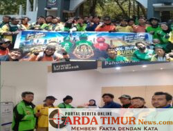 KSOS Sulsel Surati Gubernur dan DPRD, Minta RDP Bahas Status dan Perlindungan Ojol