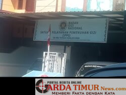 ‎Baru Dua Pekan Beroperasi, Dapur MBG Sombala Bella 1 Kembali Diinvestigasi.  ‎