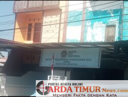 DIDUGA MENU AYAM SPPG SINAR JAYA RESKY JADI BIANG 29 SISWA SMPN 2 TAKALAR KERACUNAN.