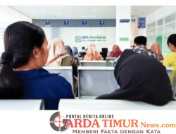 Penegasan BPJS Kesehatan Terkait Mobile JKN.