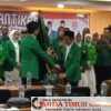 Resmi Dilantik DPC dan PAC PPP Kabupaten Takalar.